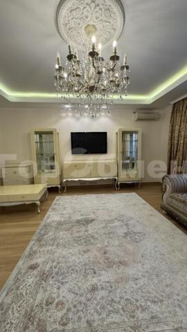 , 4-комн., Москва