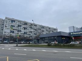 , 2-комн., Москва