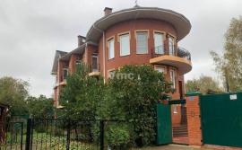 Дома/Коттеджи, 8-комн., Ногинск