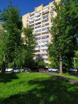 , 2-комн., Москва