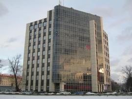 , Химки