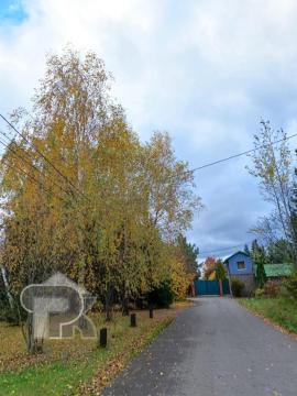 Участки, Красногорск