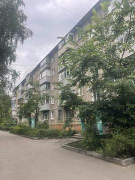 Квартиры, 1-комн., Жуковский