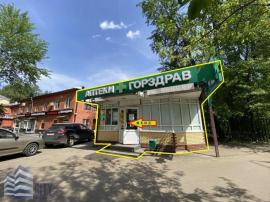 Продажа коммерческой, Реутов