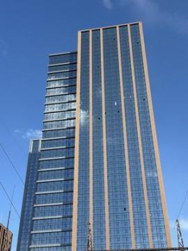 Новостройки, Москва