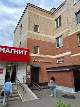 Продажа коммерческой, Лобня