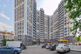 Квартиры, 1-комн., Красноармейск