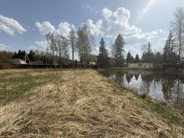 Участки, Наро-Фоминск
