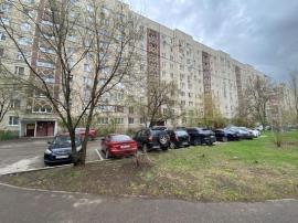 Квартиры, 3-комн., Жуковский