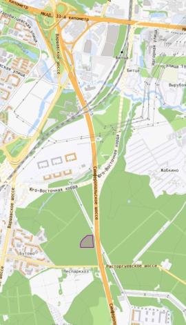 Аренда коммерческой, Видное