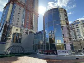 , Москва