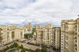 , 4-комн., Москва