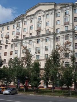 Квартиры, 2-комн., Москва