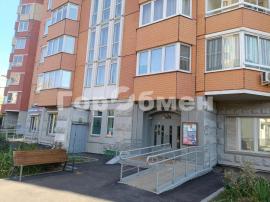 , 1-комн., Москва