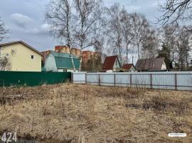 Участки, Волоколамск