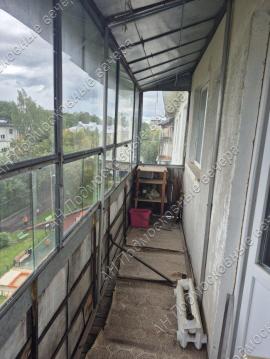 Квартиры, 1-комн., Можайск