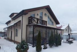 Дома/Коттеджи, 4-комн., Москва