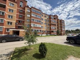 , 1-комн., Волоколамск