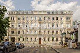 , 3-комн., Москва