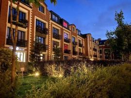 , 3-комн., Москва