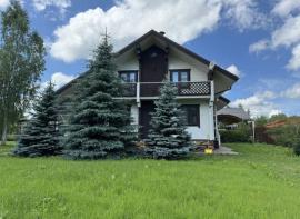 Дома/Коттеджи, 4-комн., Волоколамск