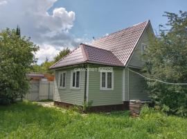 Дачи, Волоколамск