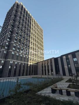 , 1-комн., Москва