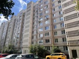 Аренда квартир, 1-комн., Москва
