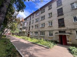 Квартиры, 2-комн., Воскресенск
