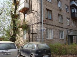 Комнаты, 1-комн., Ногинск
