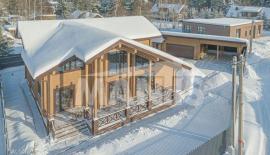 Дома/Коттеджи, 8-комн., Зарайск