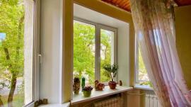 Комнаты, 1-комн., Чехов