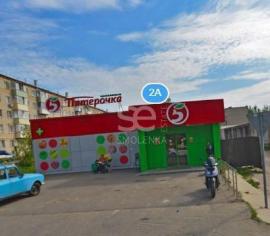 Продажа коммерческой, Пушкино