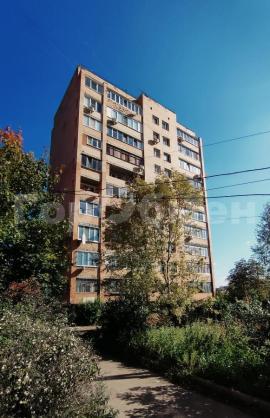 Квартиры, 2-комн., Наро-Фоминск
