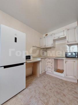 Квартиры, 1-комн., Красногорск