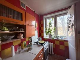 Квартиры, 3-комн., Орехово-Зуево