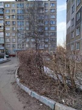 Квартиры, 4-комн., Подольск