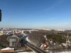 Квартиры, 2-комн., Реутов