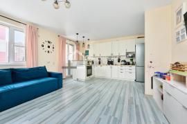 Квартиры, 2-комн., Ивантеевка