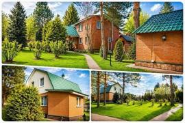 , 4-комн., Наро-Фоминск