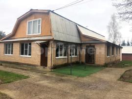 Дома/Коттеджи, Зарайск