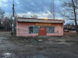 Торговые площади, Кашира