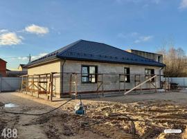 Дома/Коттеджи, 4-комн., Волоколамск