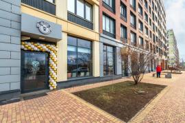 Продажа коммерческой, 1-комн., Красногорск