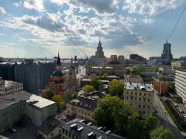 , 2-комн., Москва