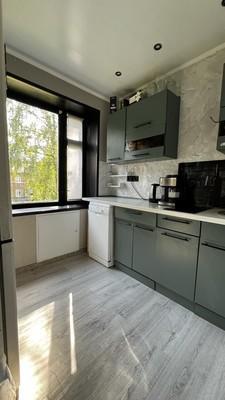 , 2-комн., Раменское