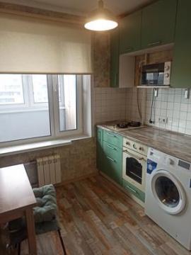 , 2-комн., Москва