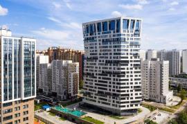 , 4-комн., Москва