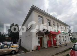 Аренда коммерческой, Ногинск