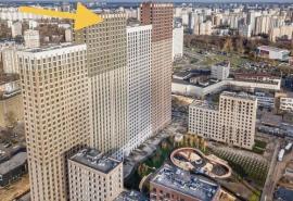 , 3-комн., Москва